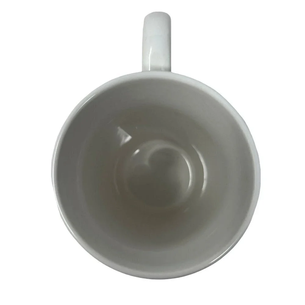 Coffee Mug Soooo Cray‎ About You Crazy Love Hearts Tea Cup